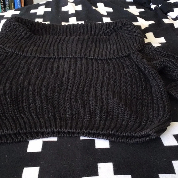 Joes linen knit sweater - Picture 3 of 5